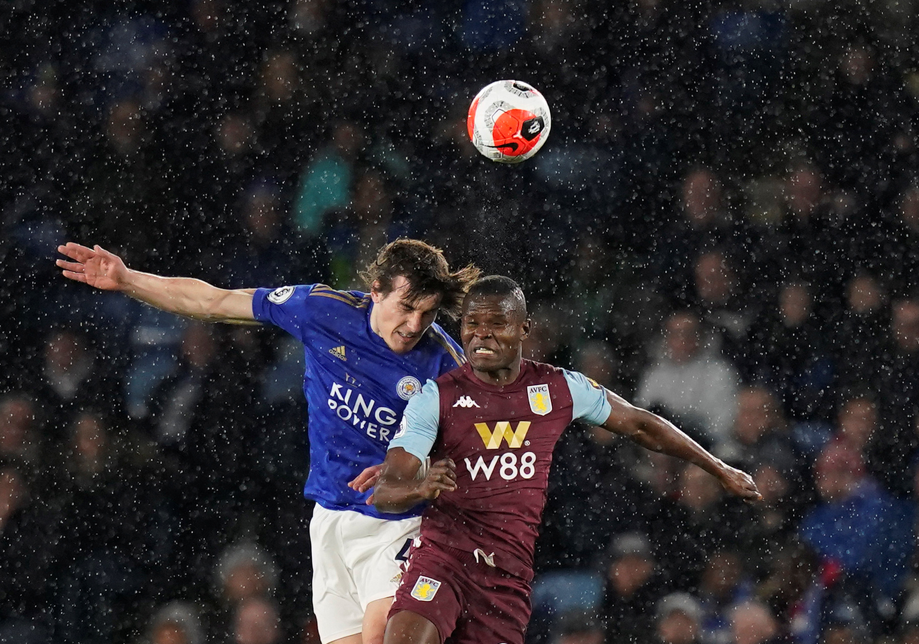 而不可预测 而不可预测